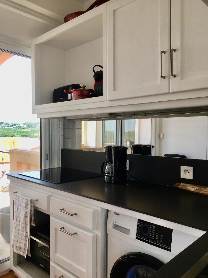 Carambola Residence, Ocean View Куль-де-Сак Экстерьер фото