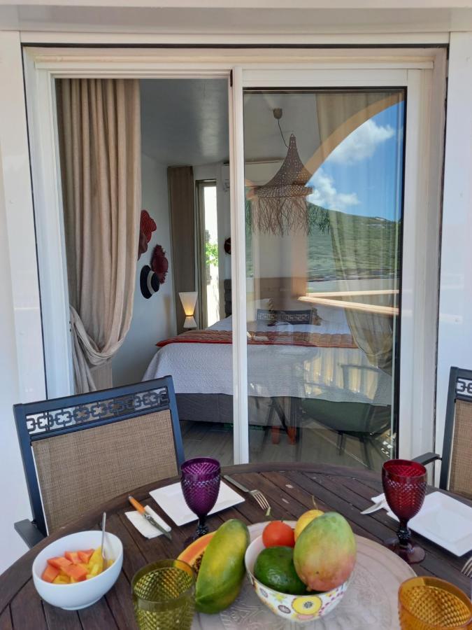 Carambola Residence, Ocean View Куль-де-Сак Экстерьер фото