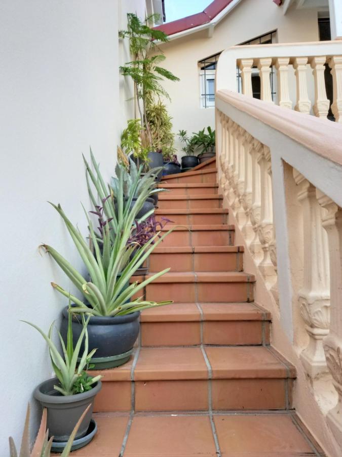 Carambola Residence, Ocean View Куль-де-Сак Экстерьер фото