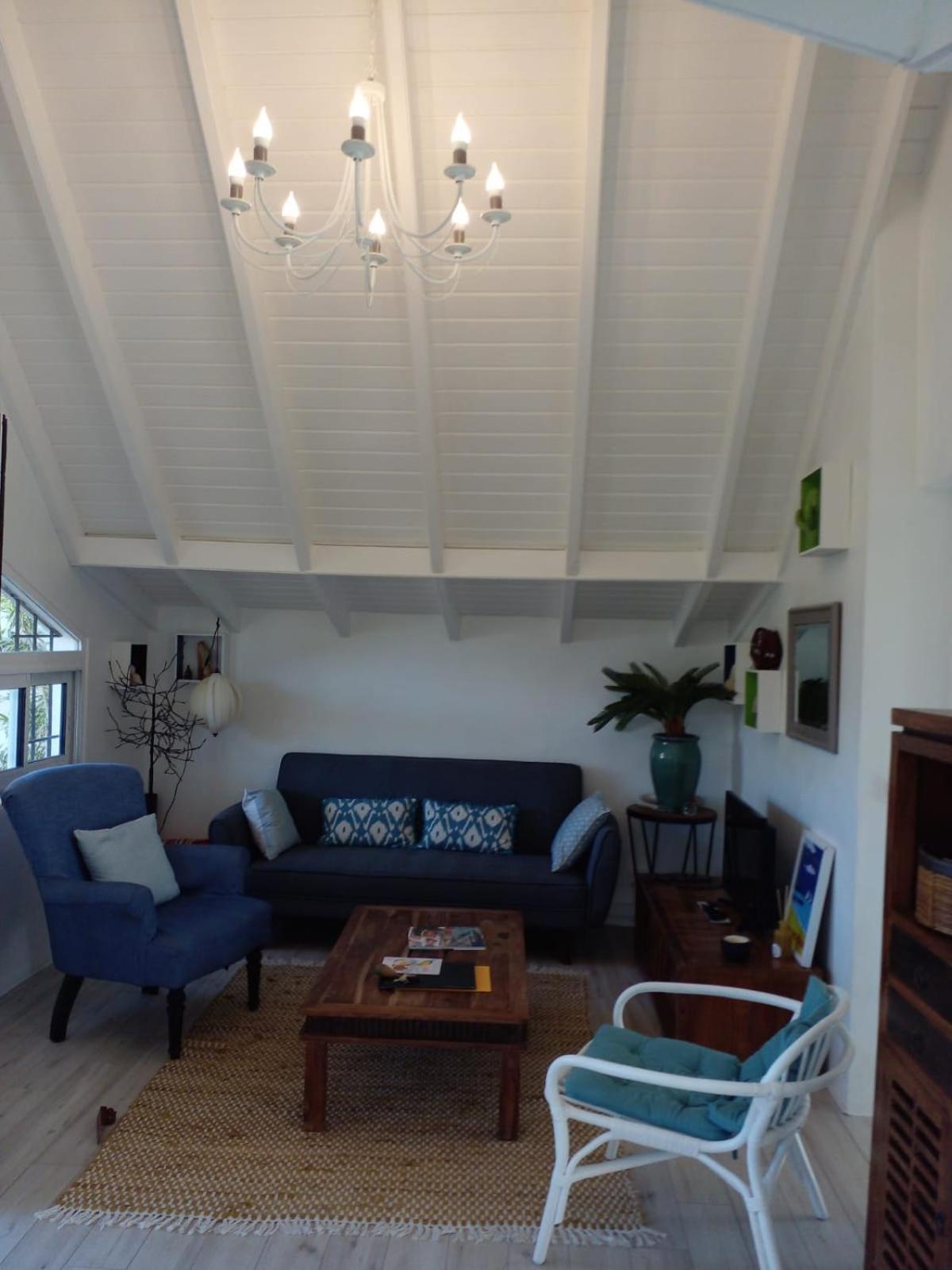 Carambola Residence, Ocean View Куль-де-Сак Экстерьер фото